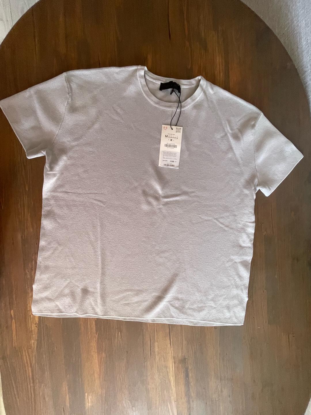 Zara Футболка Zara — фото 2