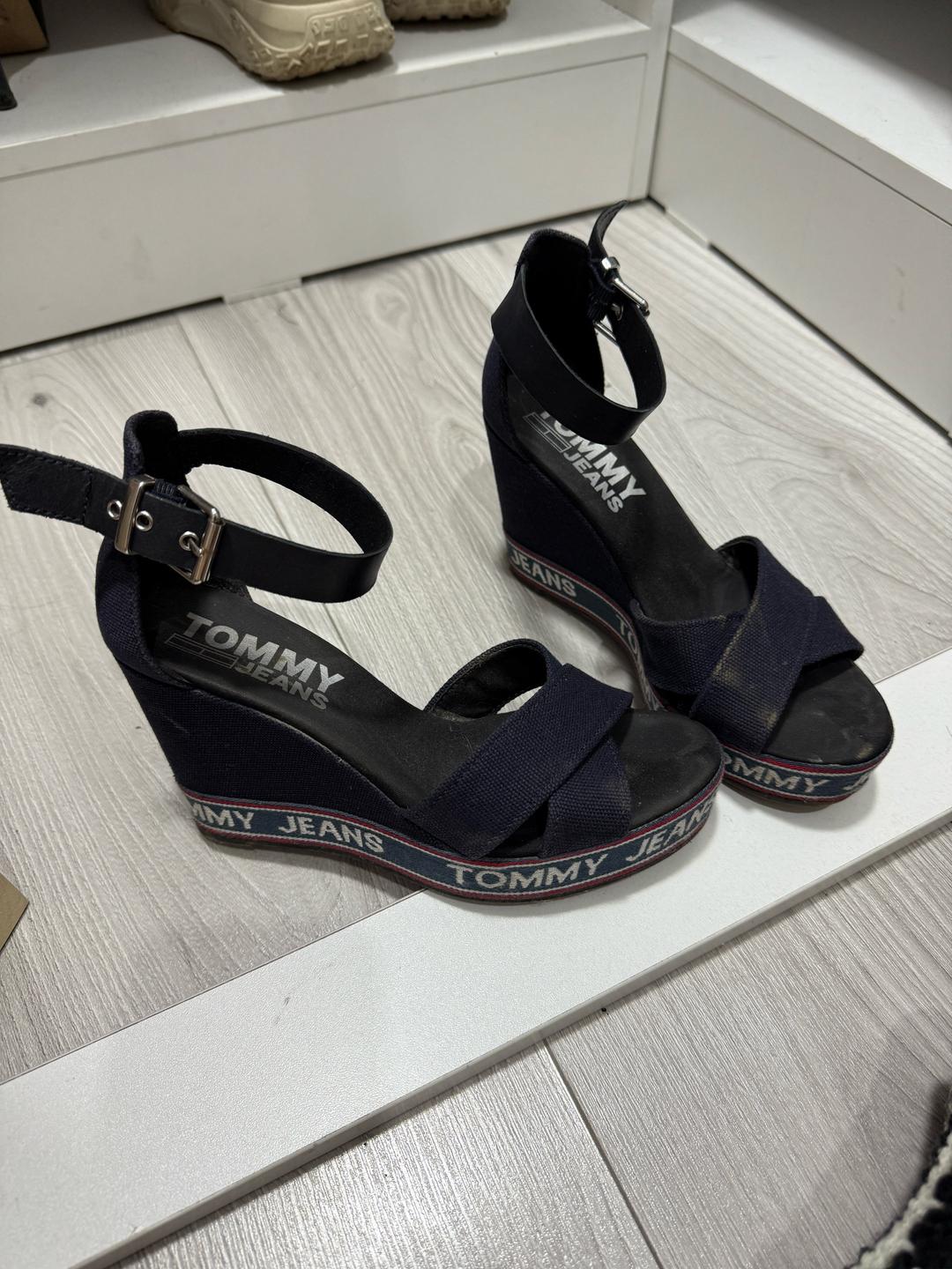 Tommy Jeans Tommy jeans обувь — фото 2