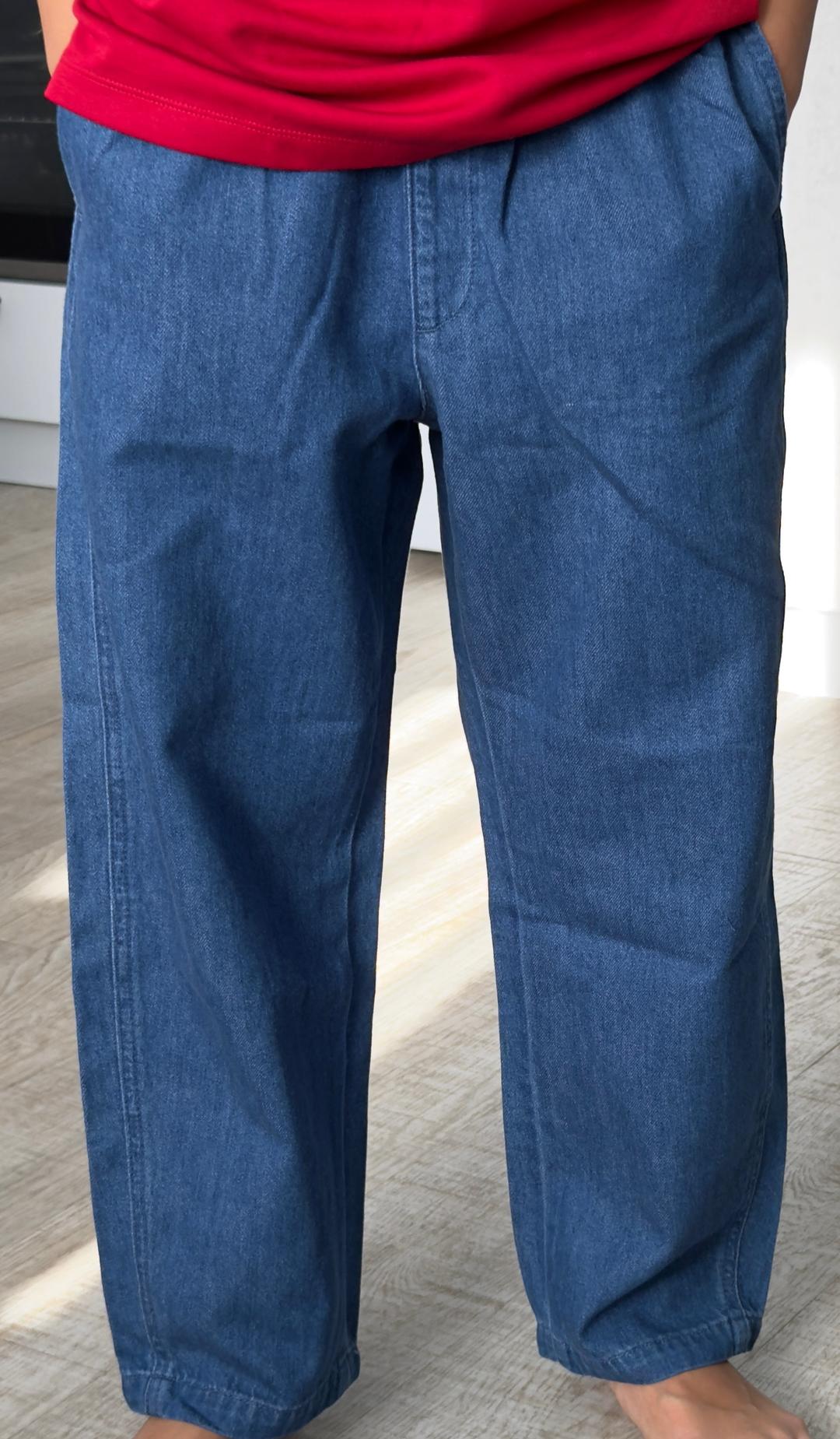 Uniqlo Детские джинсы UNIQLO — фото 2