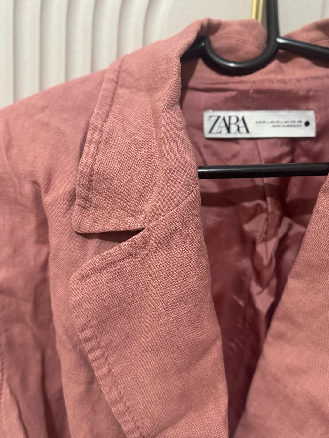 Zara Жилет Зара рр эл — фото 2