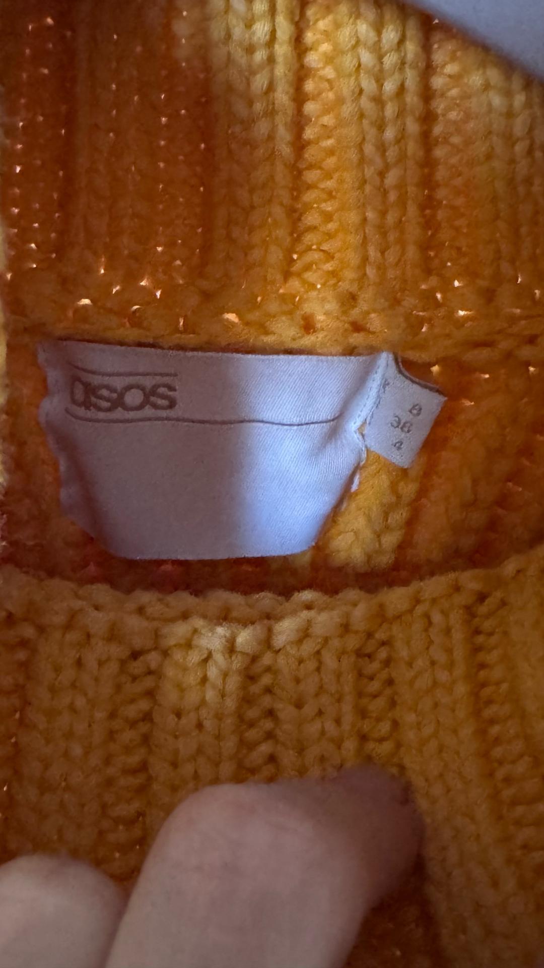 ASOS Свитер Asos — фото 2