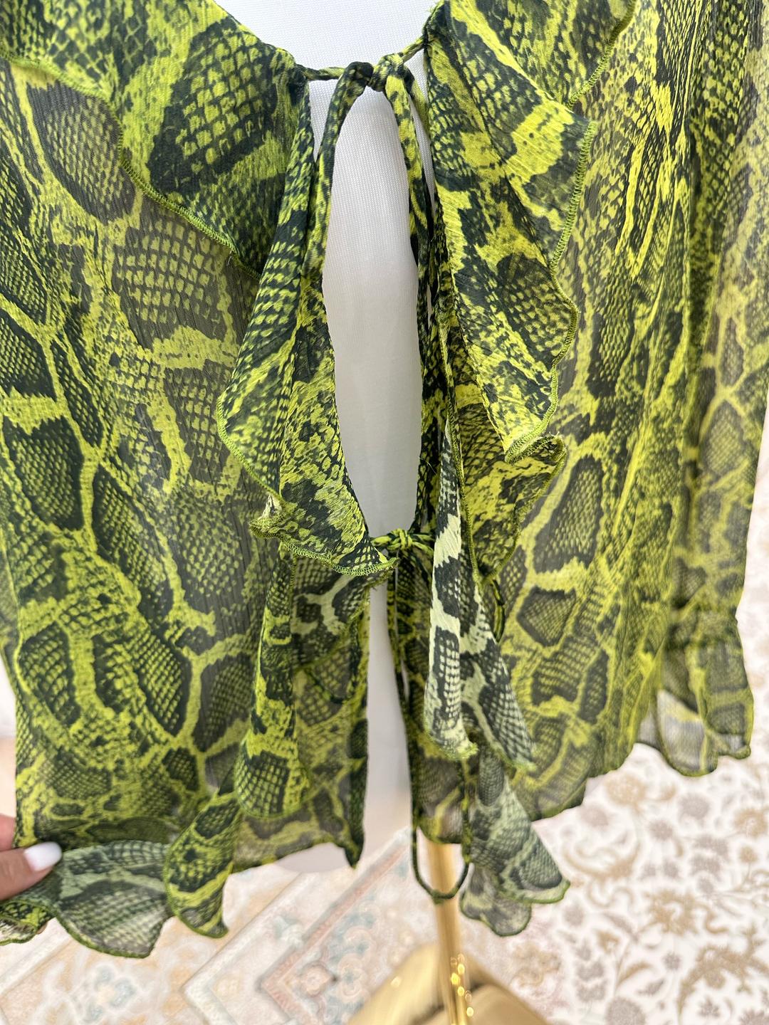H&M Блузка H&M — фото 2