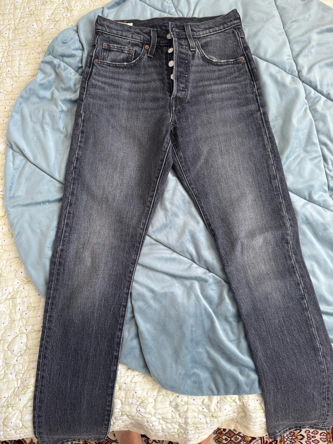 Levi's Джинсы Levi's Premium — фото 2
