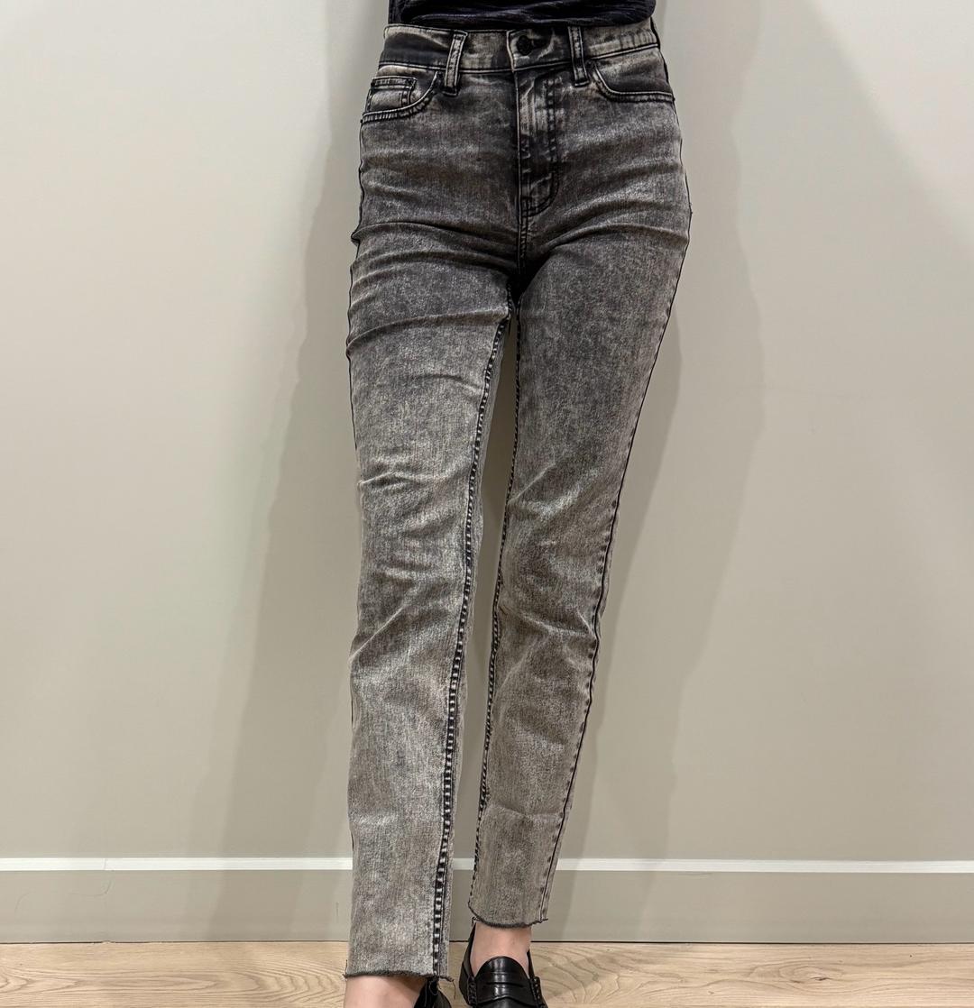 Calvin Klein Джинсы оригинал Calvin Klein Jeans. XS — фото 2