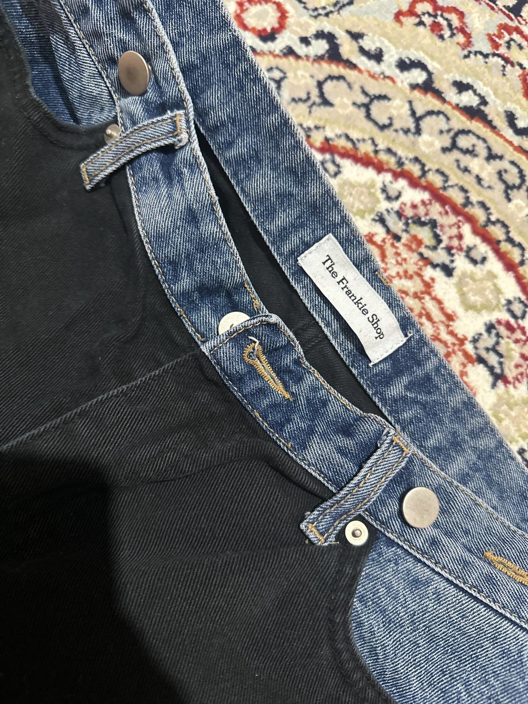 The Frankie Shop Шорты The Frankie Shop — фото 2