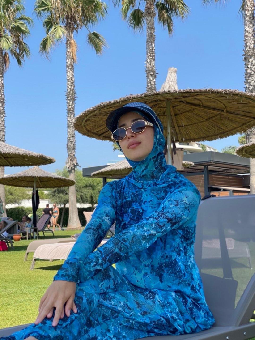 burkini Буркини — фото 2