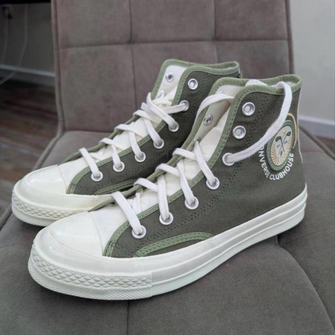 Converse Кеды Converse Chuck Taylor 70 — фото 2