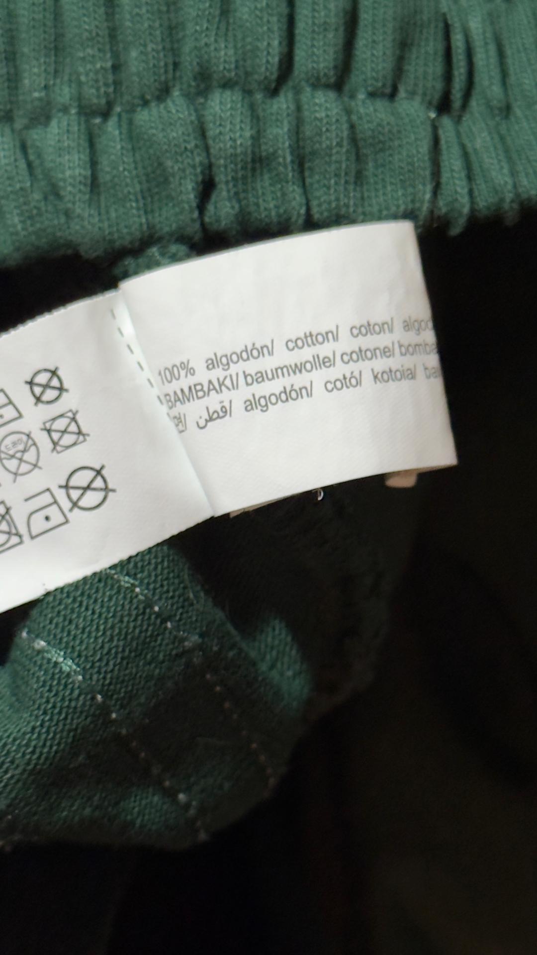 Pull & Bear Шорты Pull&Bear — фото 2