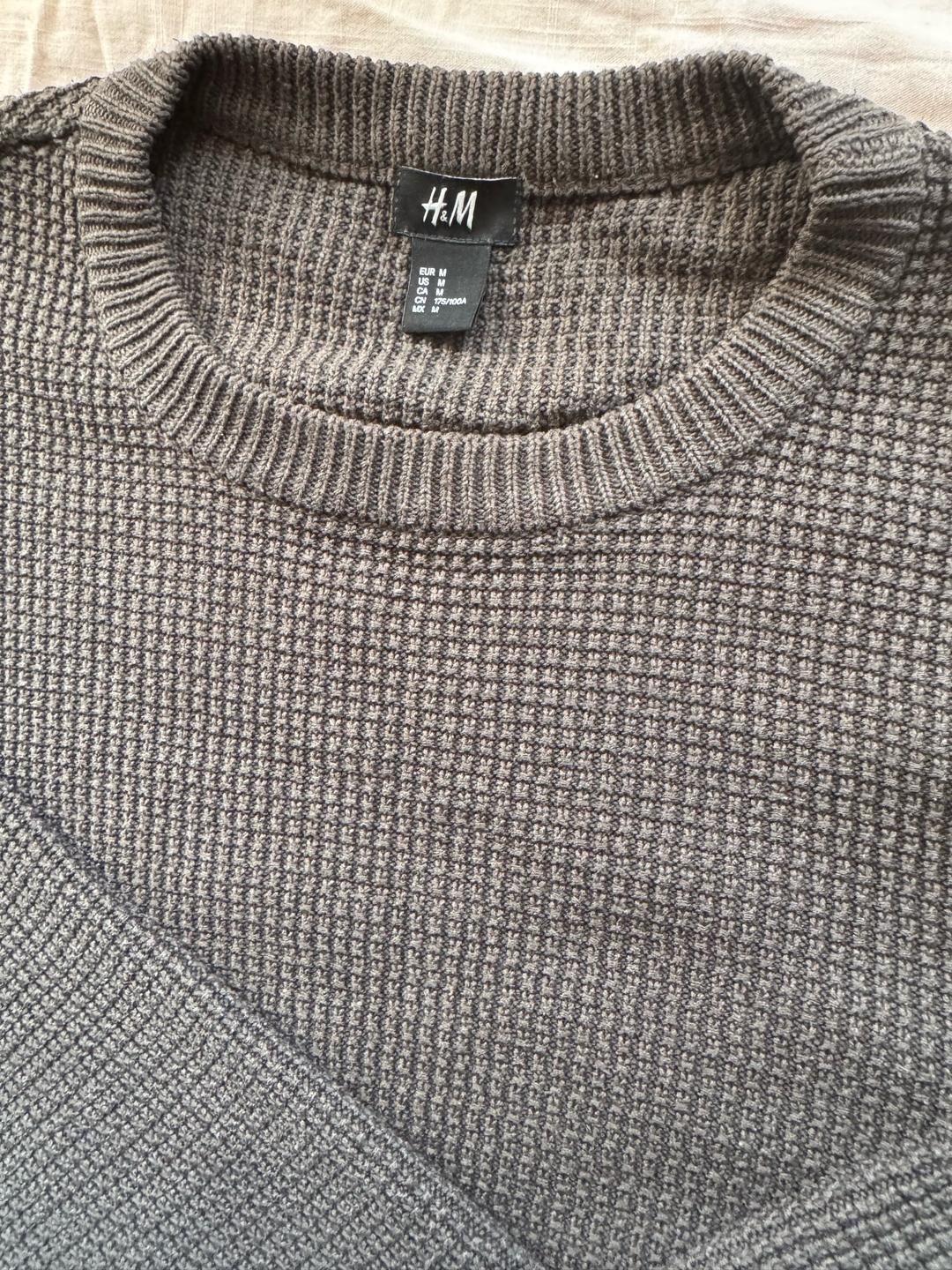 H&M Свитер H&M — фото 2