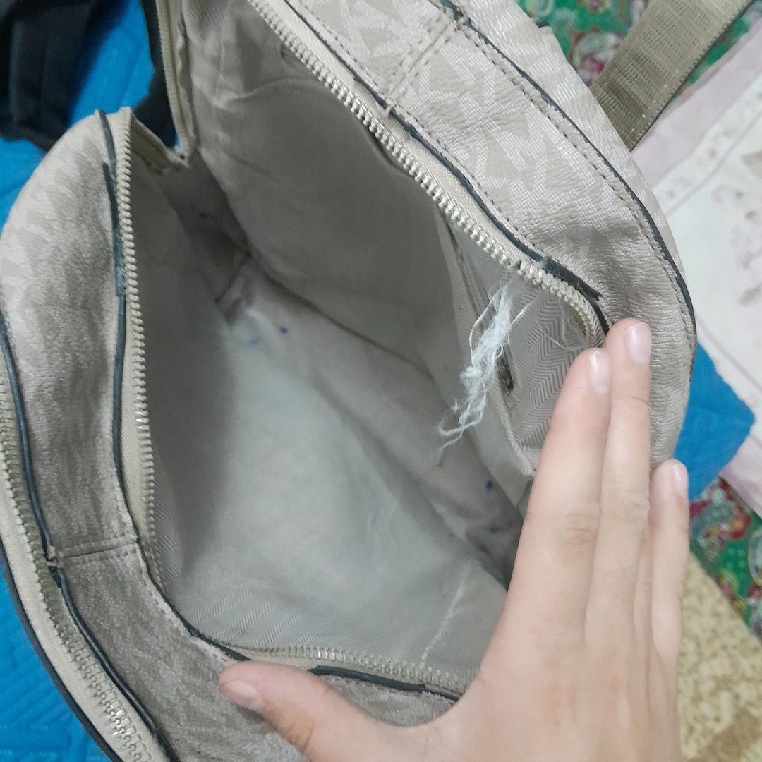 MK Boutique сумка для школы — фото 2