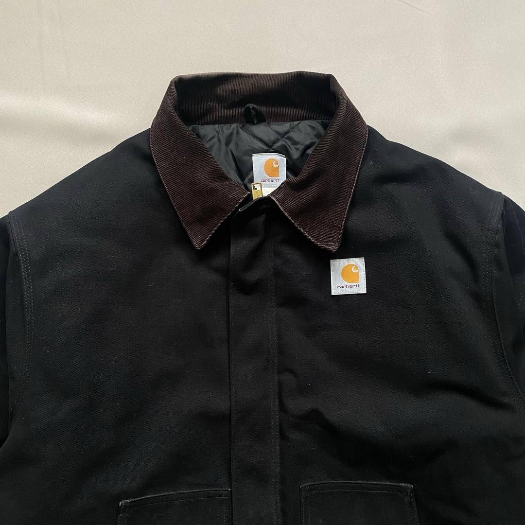 Carhartt Куртка Carhartt — фото 2