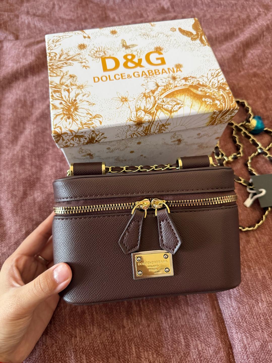 Dolce & Gabbana Сумка Dolce & Gabbana — фото 2
