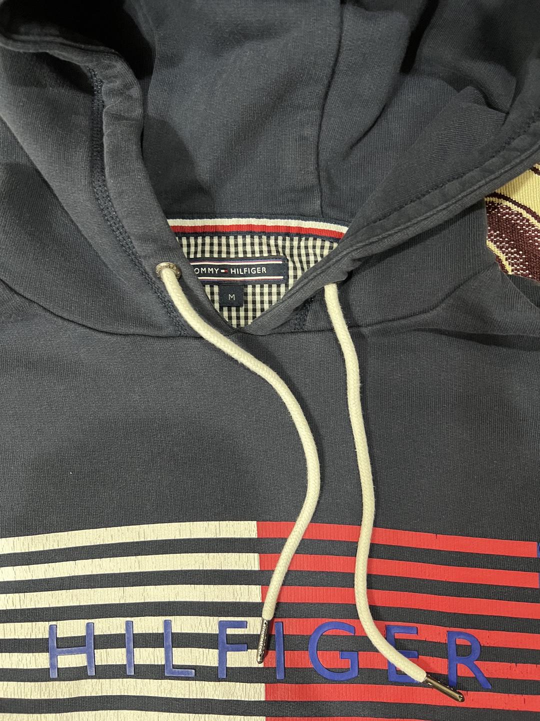 Tommy Hilfiger толстовка Tommy Hilfiger  — фото 2
