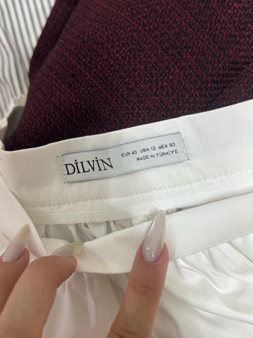 Dilvin Юбка турецкая Dilvin — фото 2