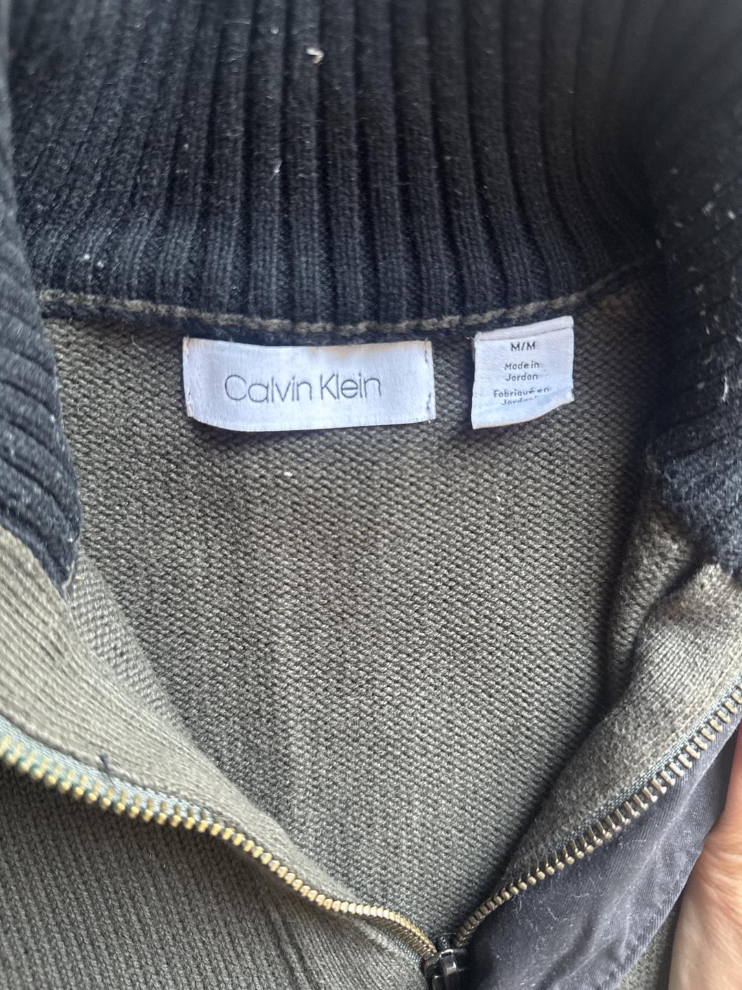 Calvin Klein Джемпер Calvin Klein — фото 2