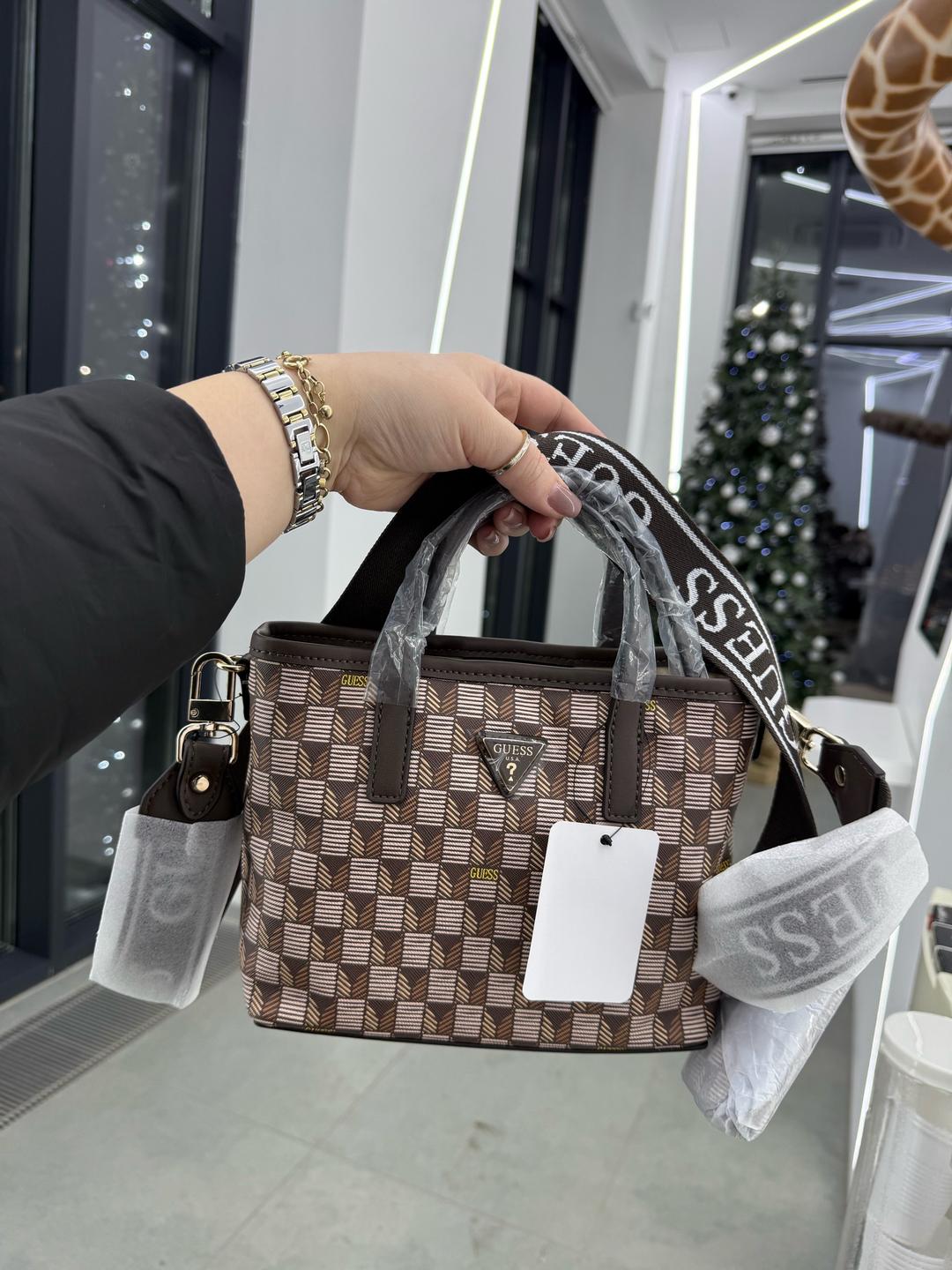 GUESS Сумка Guess — фото 2