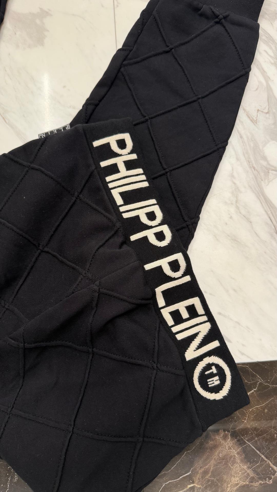 PHILIPP PLEIN Спортивные брюки Philipp Plein — фото 2