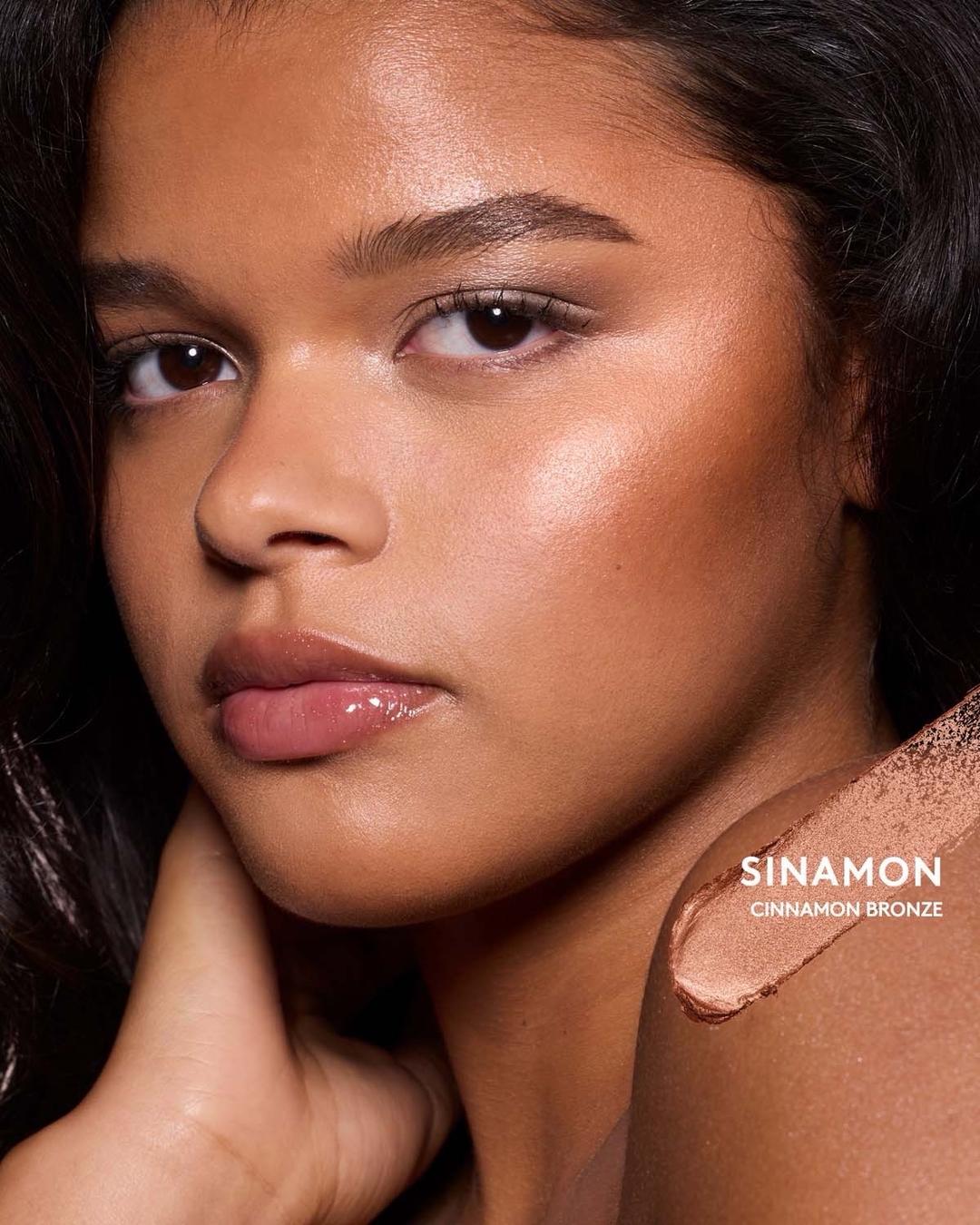 Fenty Beauty Кремовый шиммер-стик от Fenty Beauty — фото 2