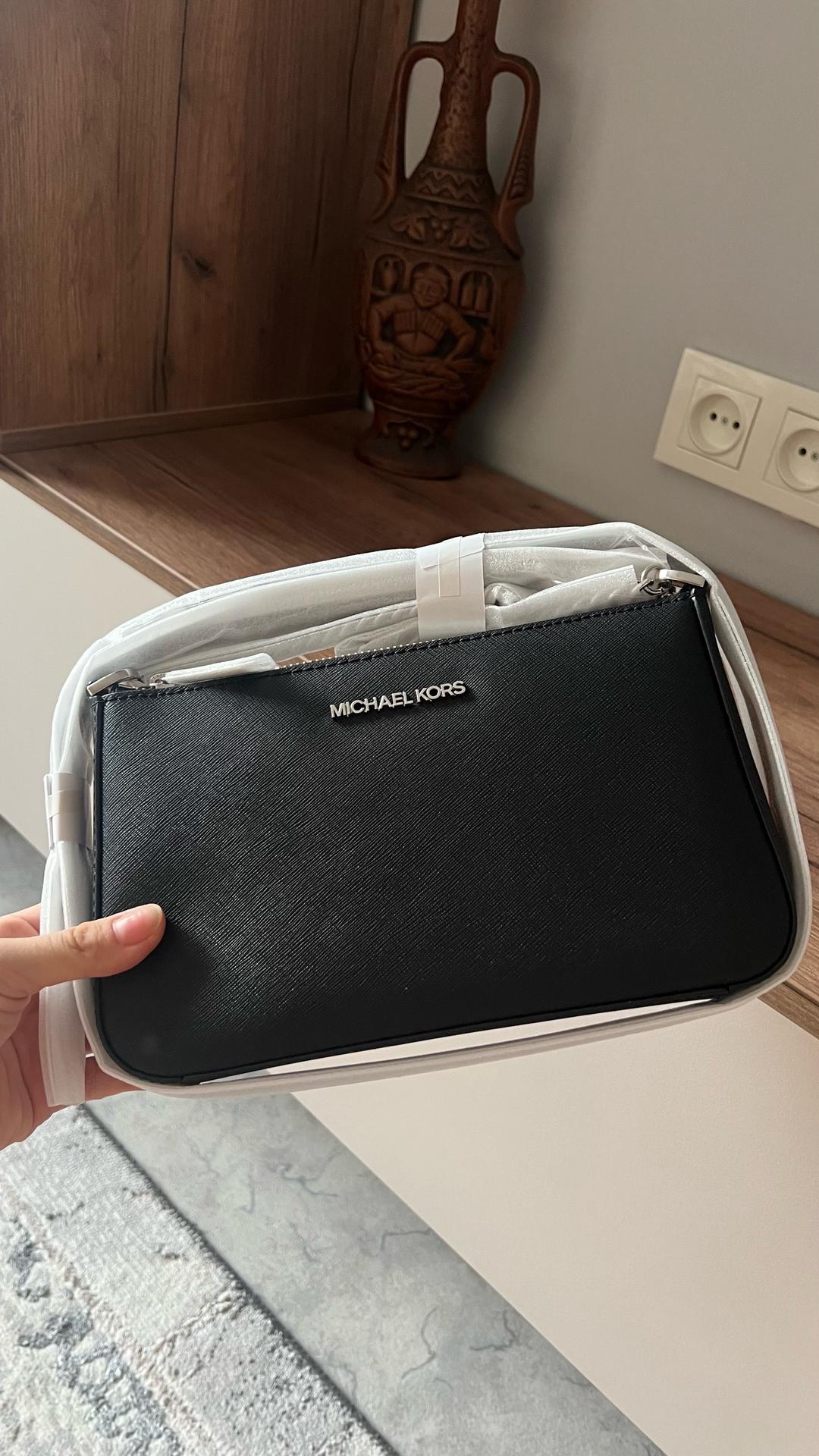 Michael Kors Сумка от MK оригинал в подарочной коробке — фото 2