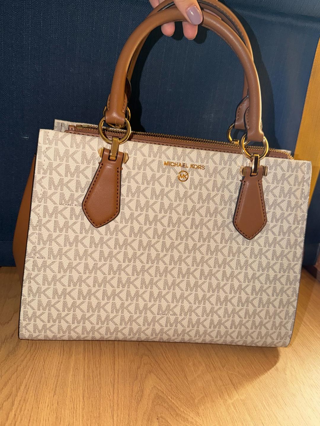 Michael Kors Сумка-тоут Michael Kors — фото 2