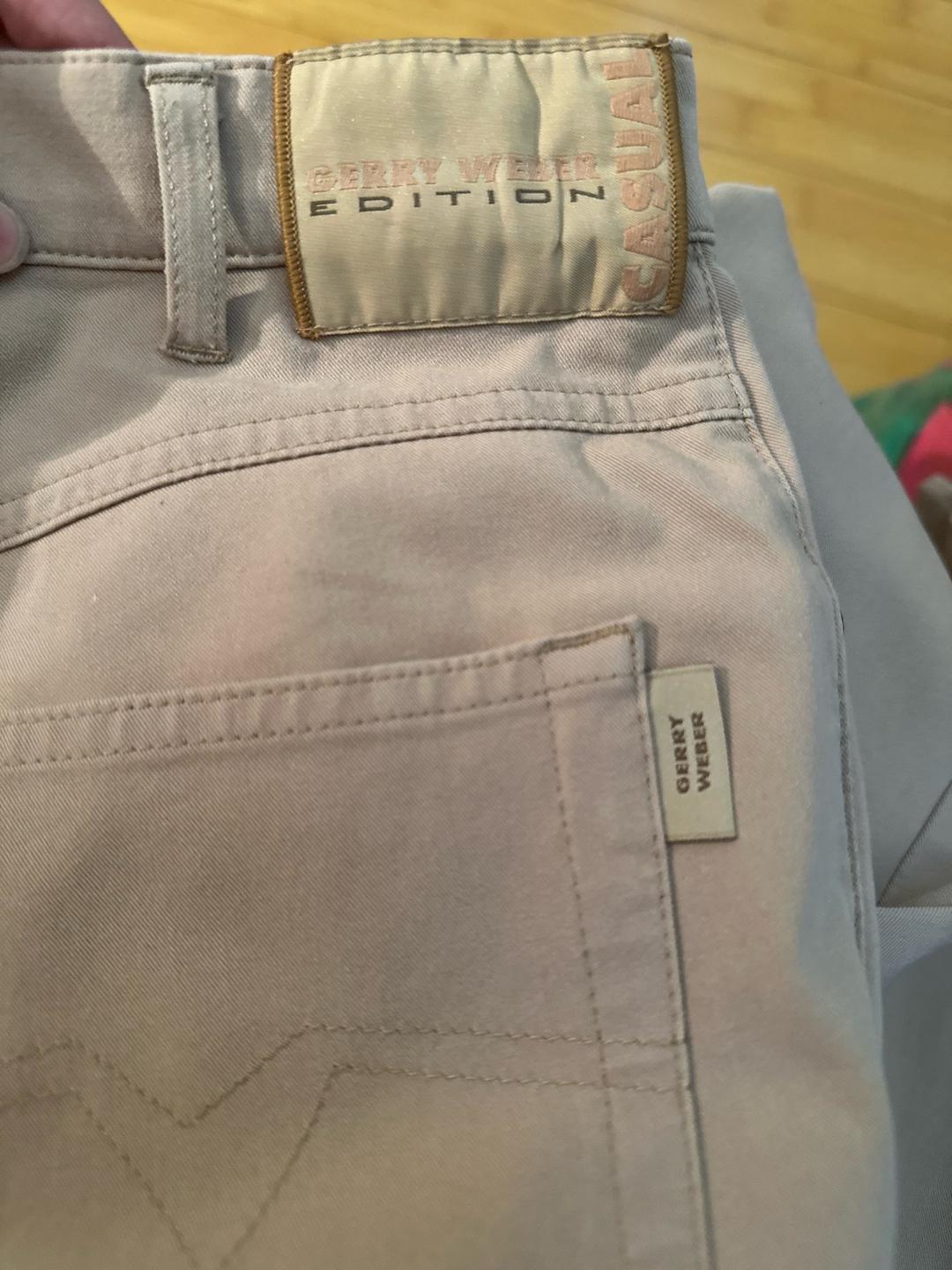 Gerry Weber Штаны Gerry Weber Германия — фото 2