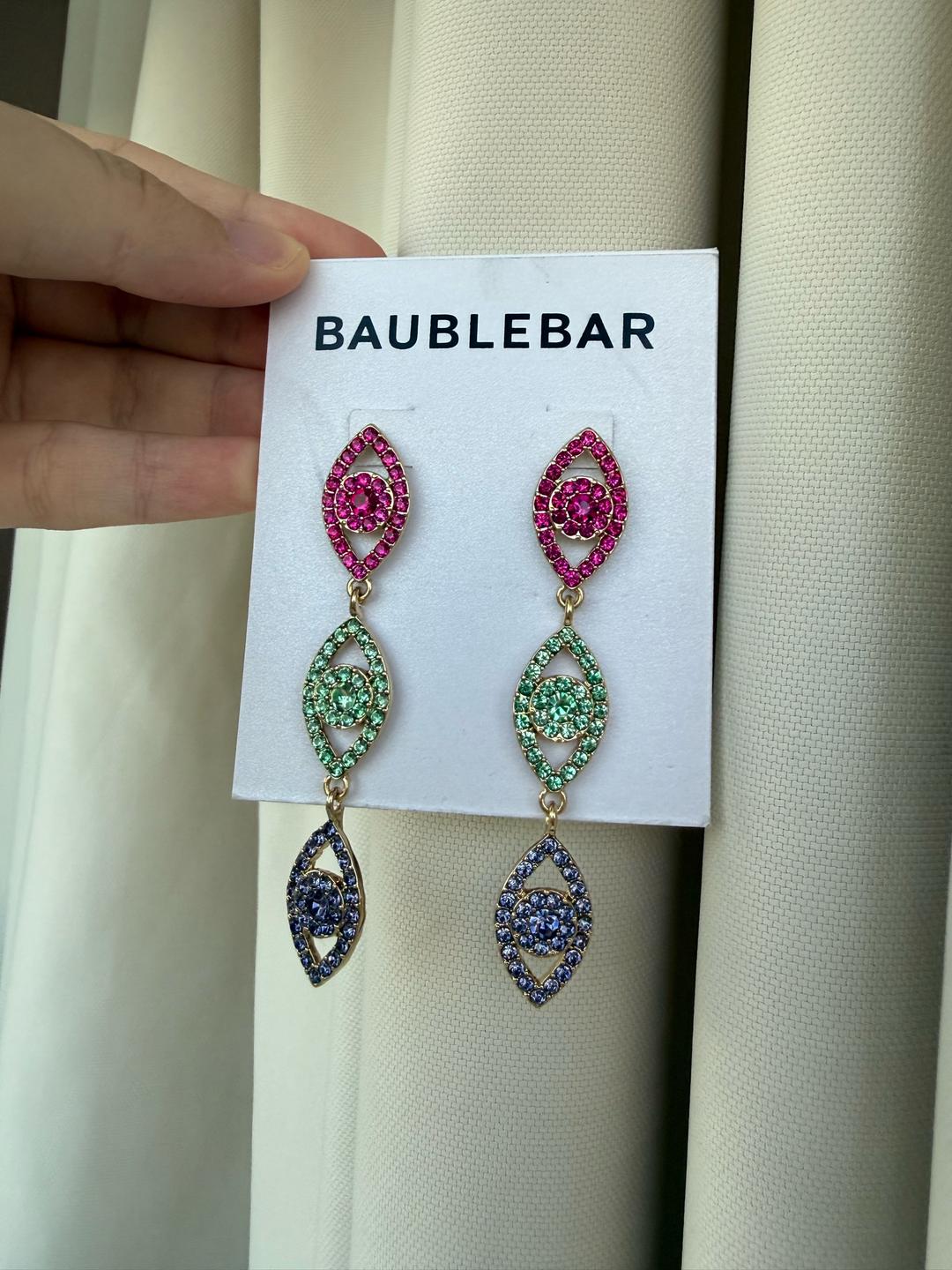 BaubleBar Серьги BAUBLEBAR — фото 2