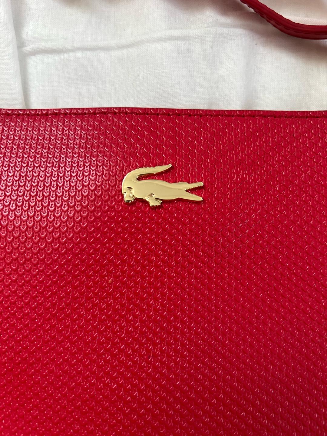 Lacoste Сумка Lacoste — фото 2