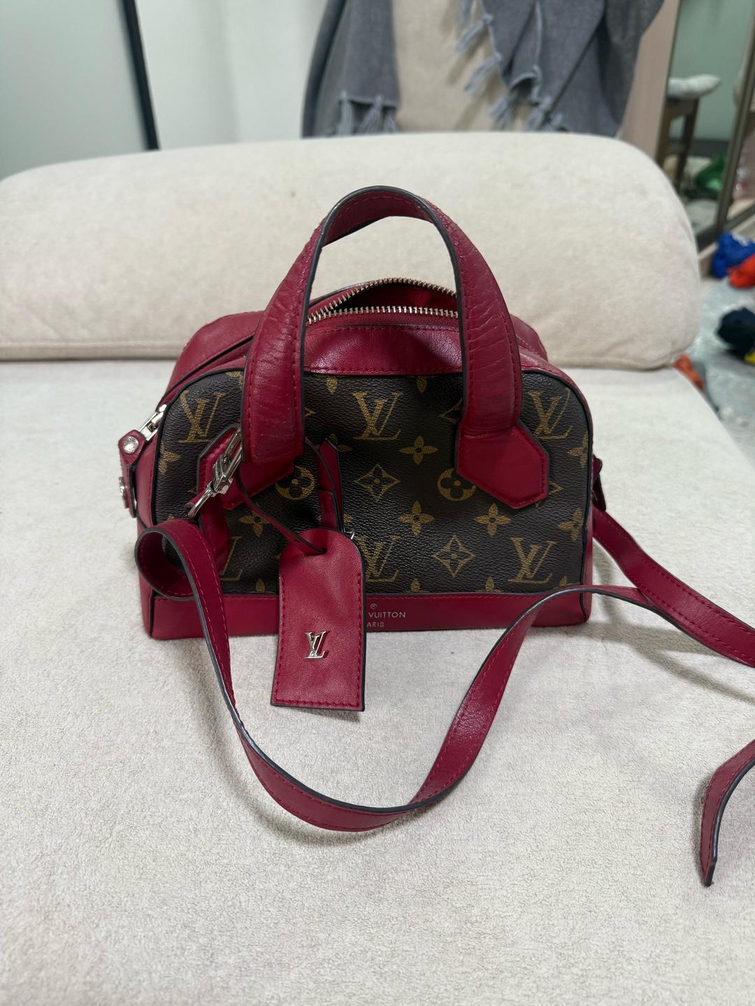 Louis Vuitton Сумка Louis Vuitton — фото 2