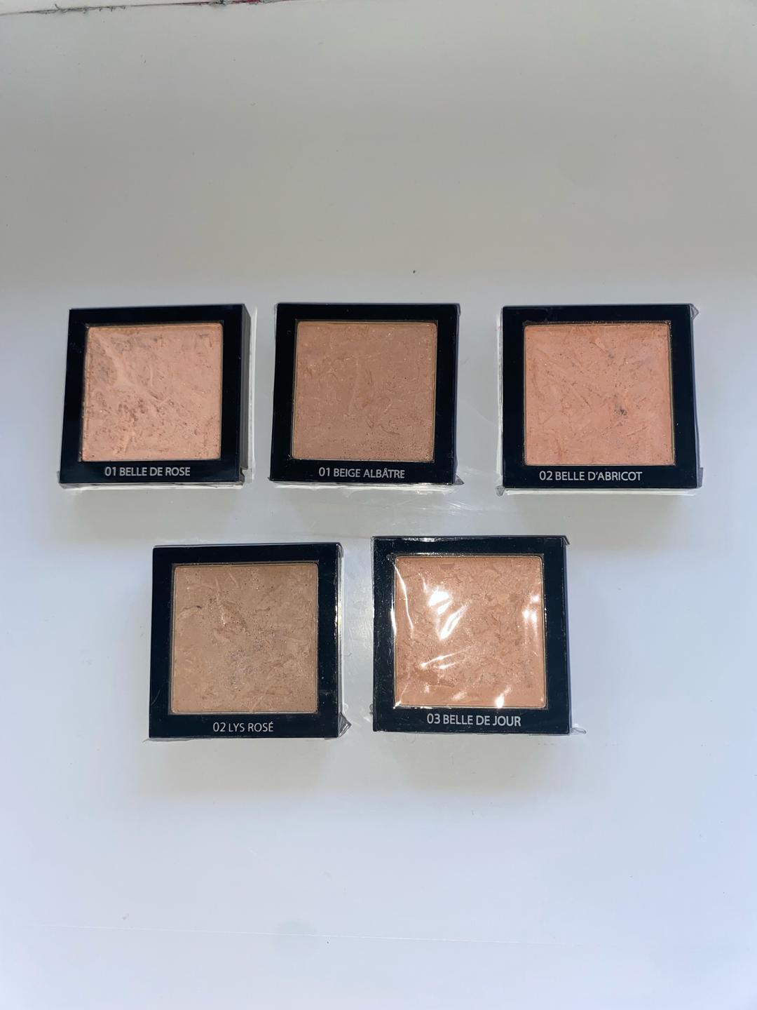 Guerlain Пудра — фото 2