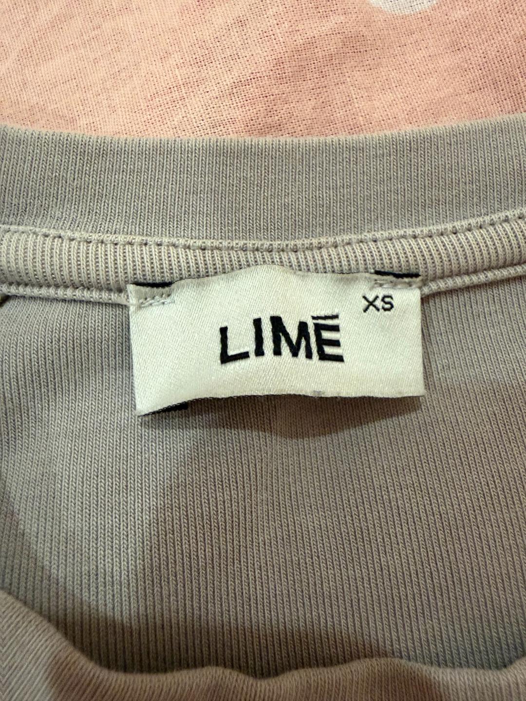 Lime Футболка LIME — фото 2