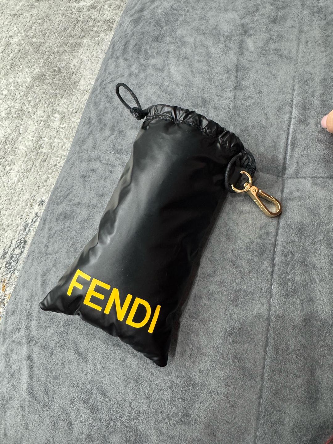 Fendi Очки фенди оригинал — фото 2