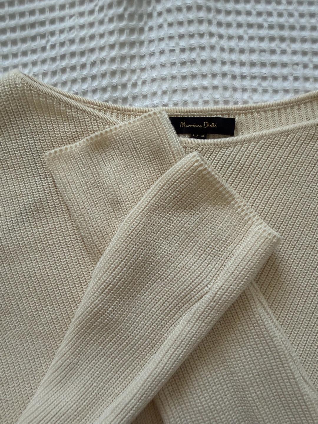 Massimo Dutti Джемпер Massimo Dutti — фото 2