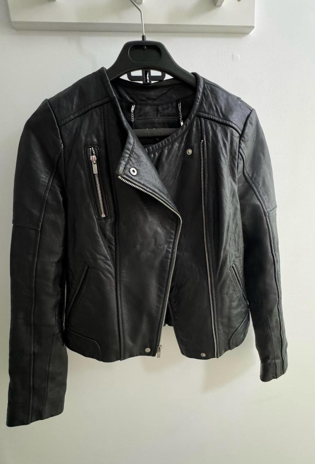 Blacky Куртка Black Rivet — фото 2