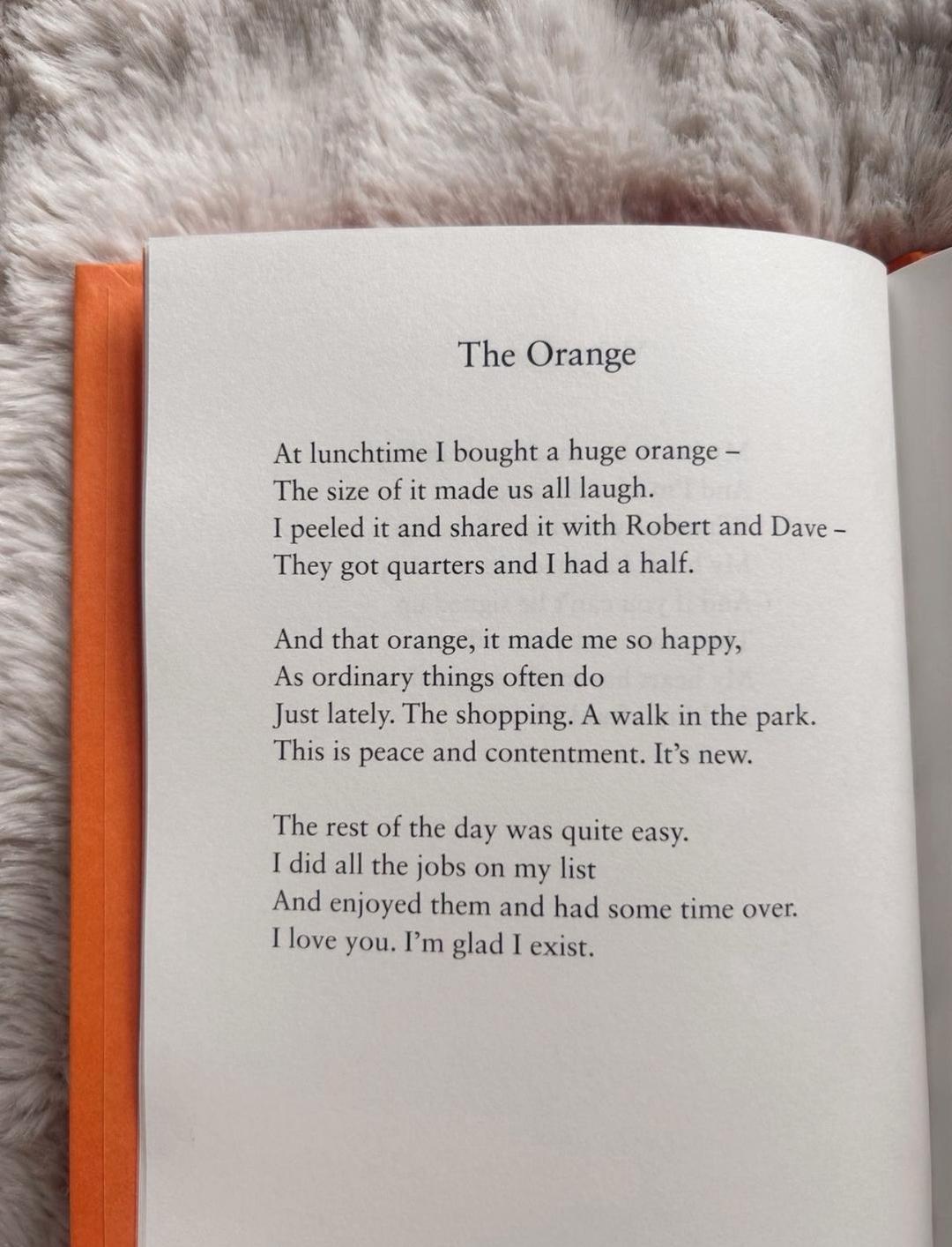 Wendy Cope Книга на английском — фото 2
