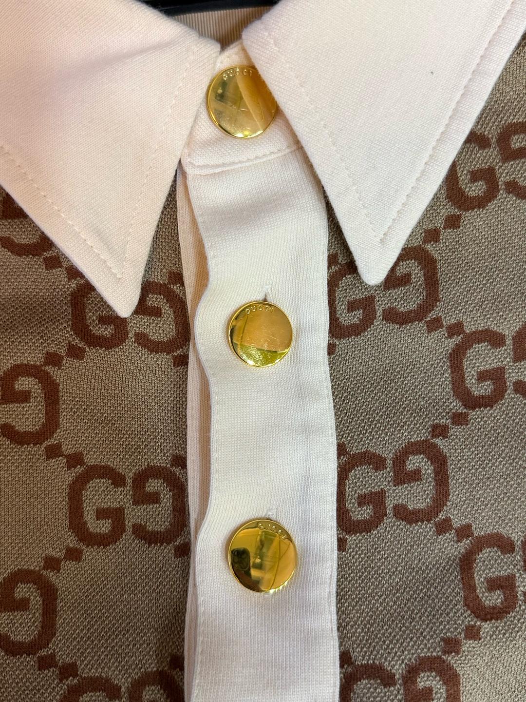 Gucci Продам Поло Gucci оригинал! — фото 2