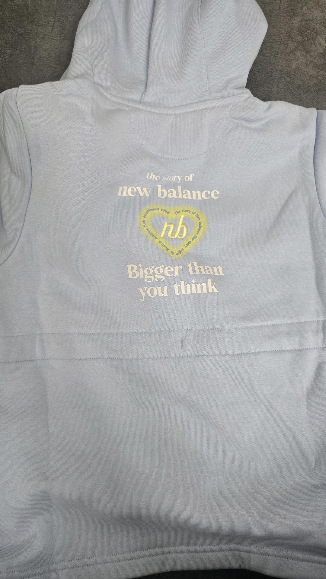 New Balance Набор от нью бэлэнс — фото 2