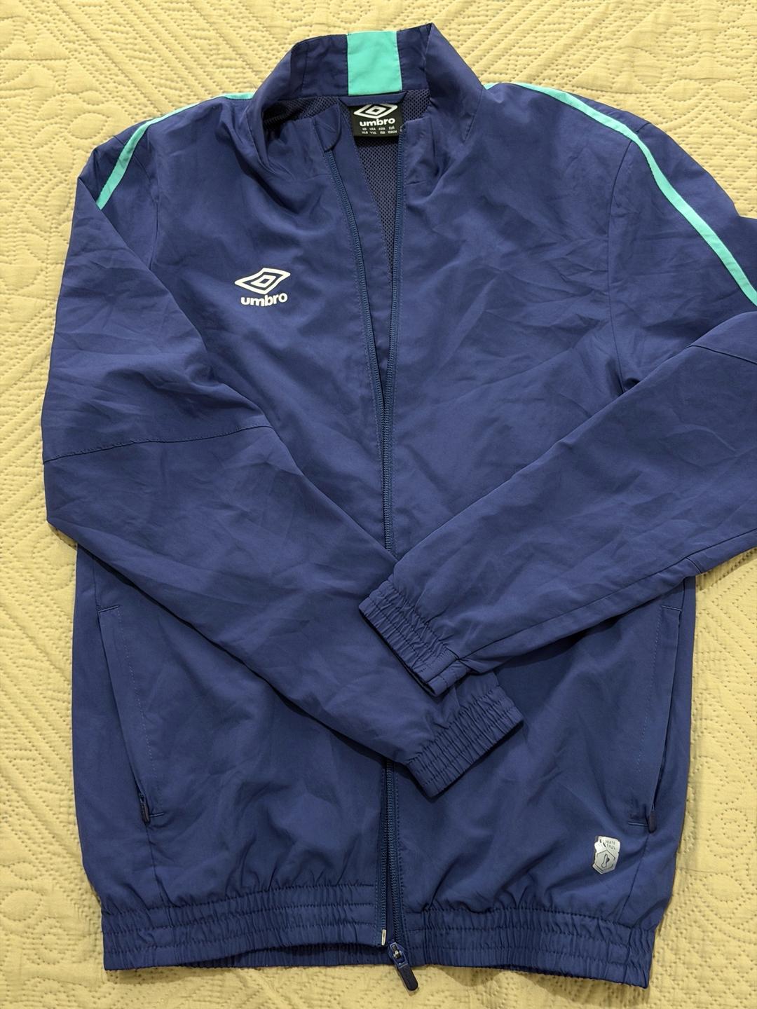 UMBRO Ветровка легкая Umbro — фото 2