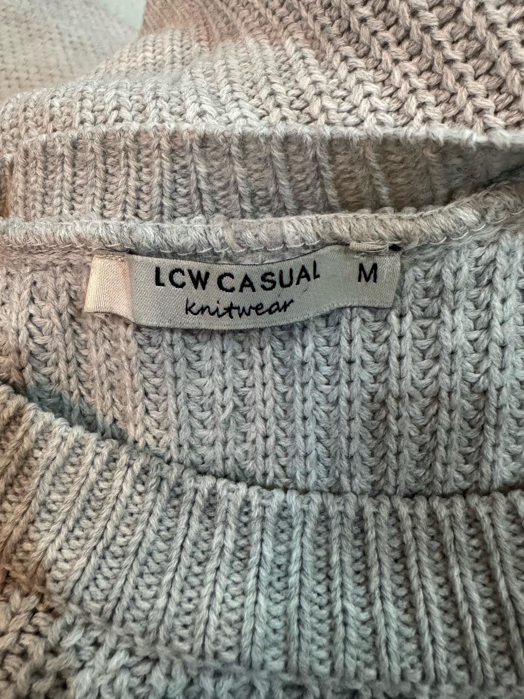 LC Waikiki Свитер LCW — фото 2