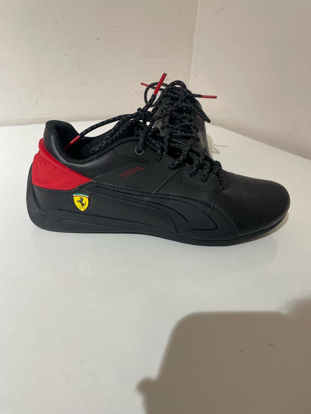 Puma кроссовки от Puma — фото 2