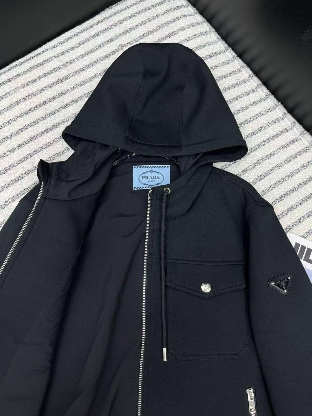 Prada Спортивный костюм Prada — фото 2