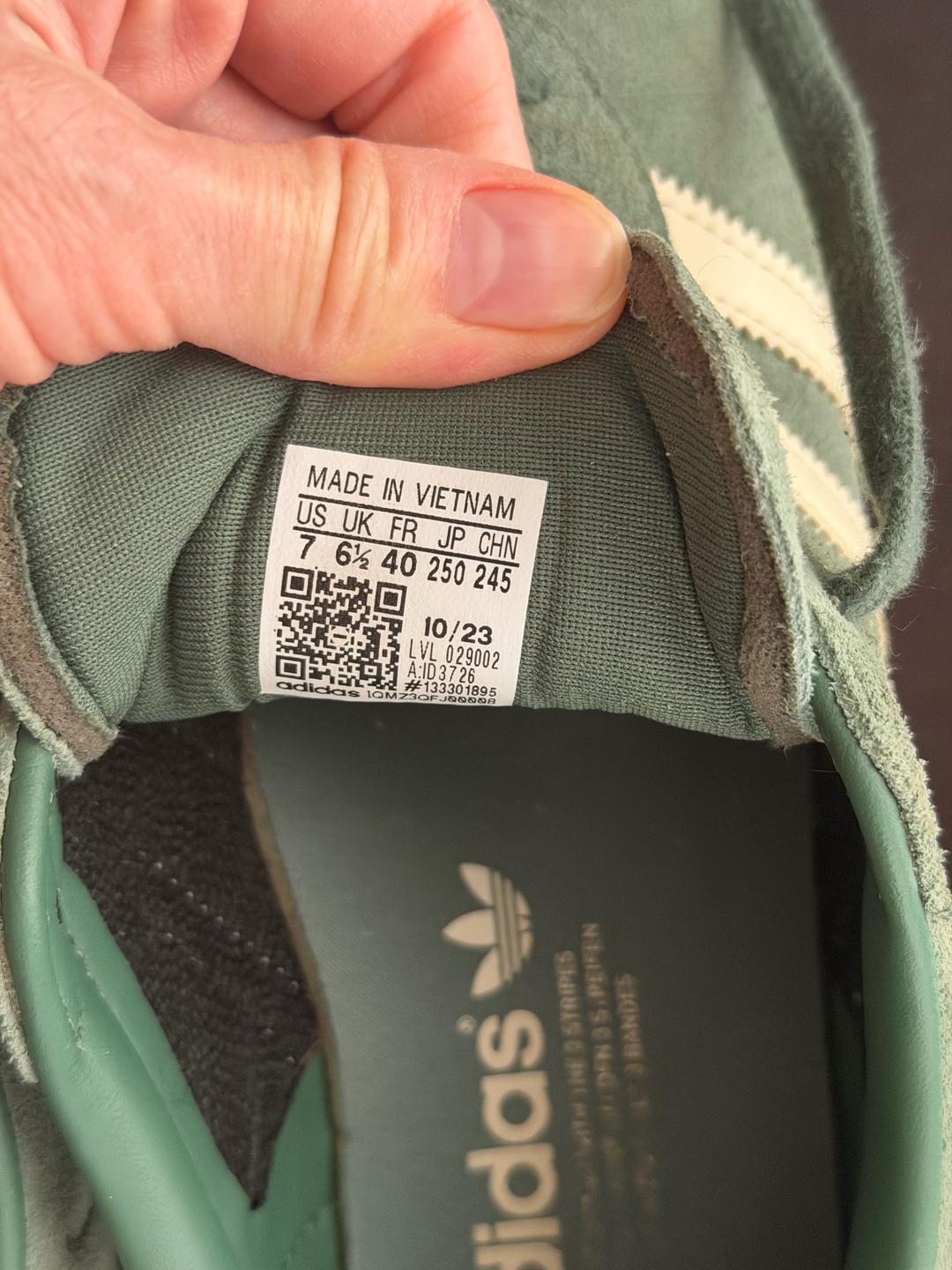 Adidas Кроссовки Аdidas — фото 2