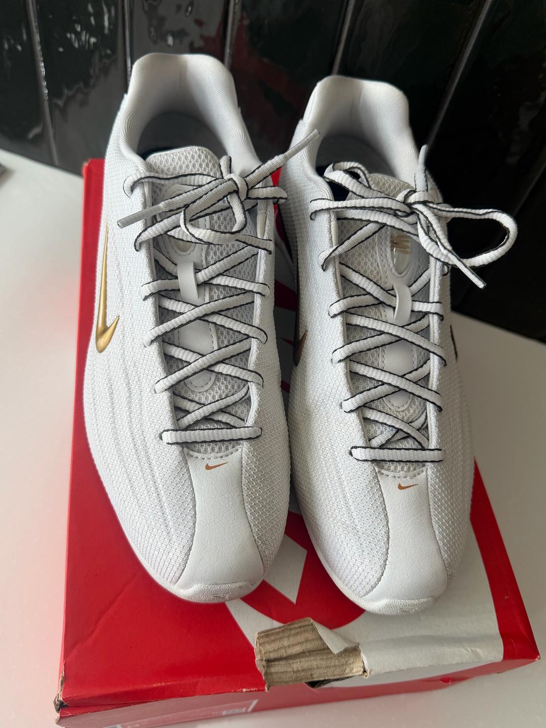 Nike Кроссовки Nike Shox — фото 2
