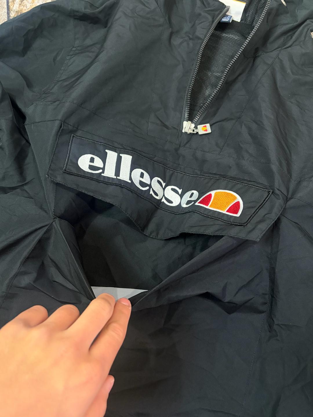 Ellesse Ветровка Ellesse anorak — фото 2