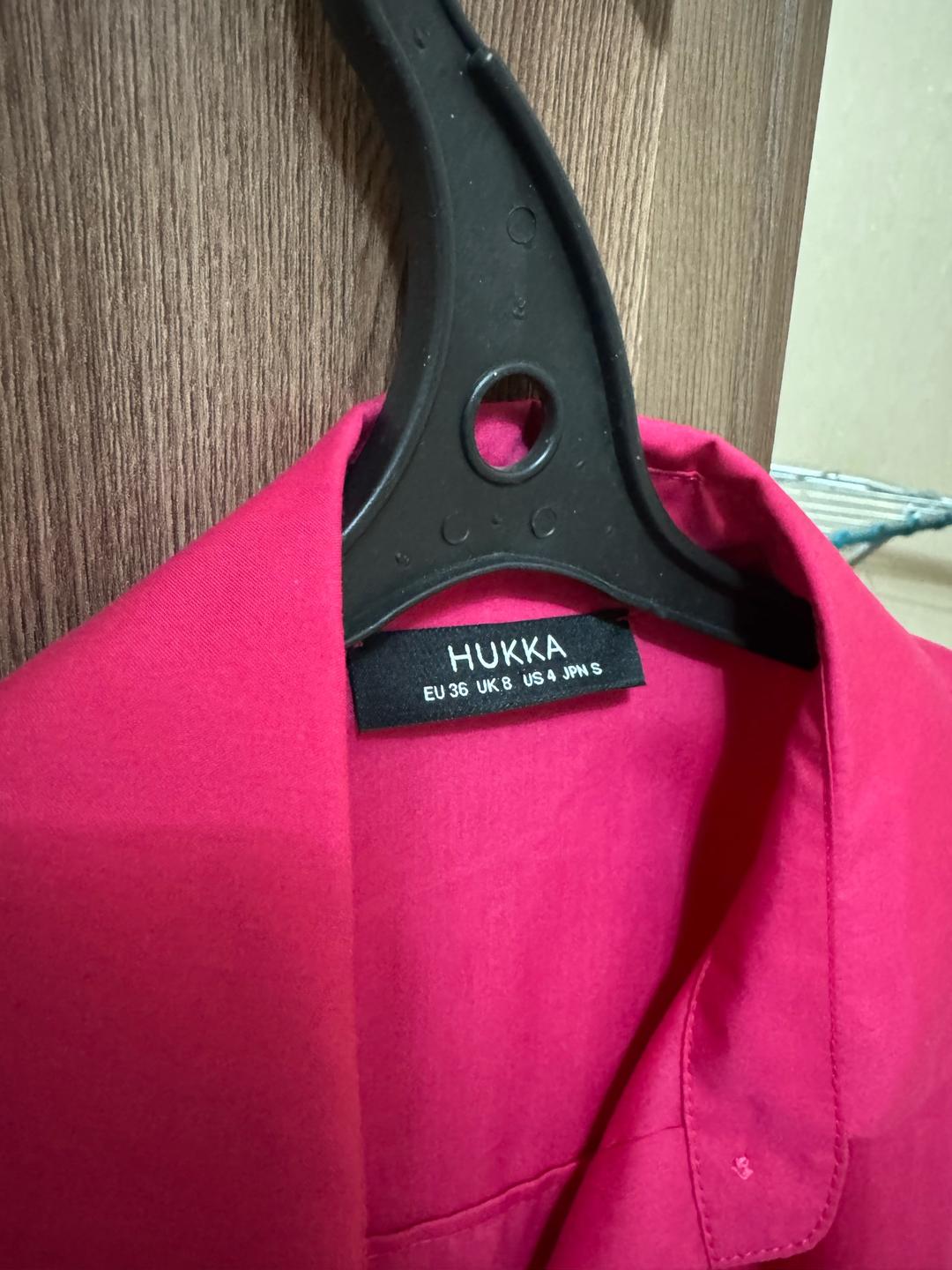 hukka Рубашка от Hukka — фото 2