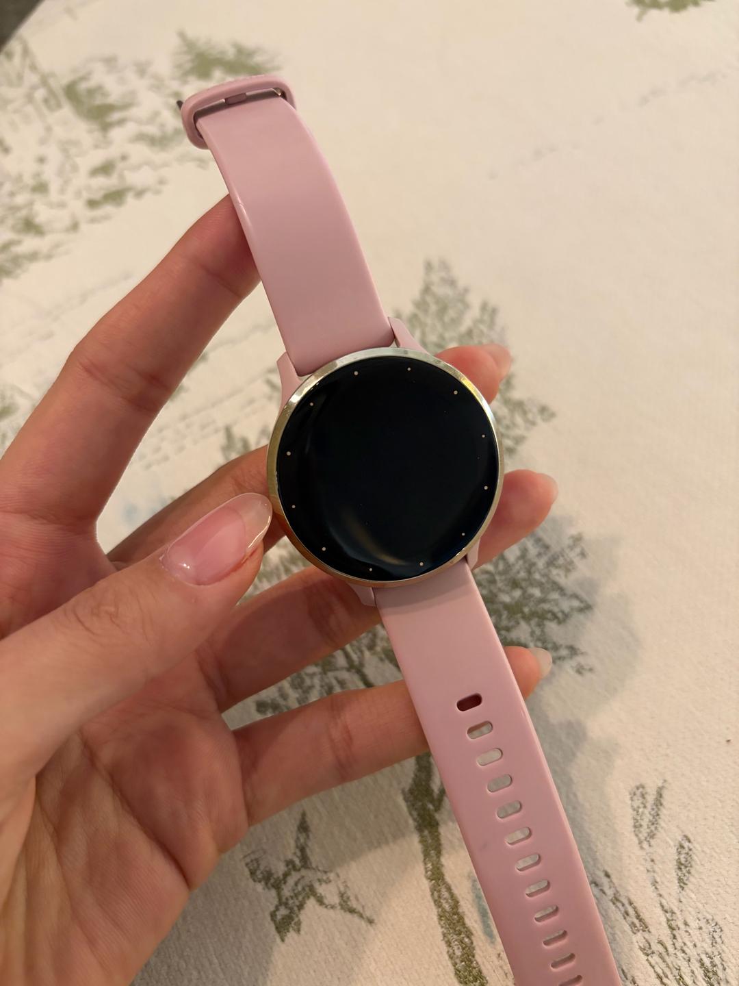 garmin Часы Garming Venus 3s — фото 2