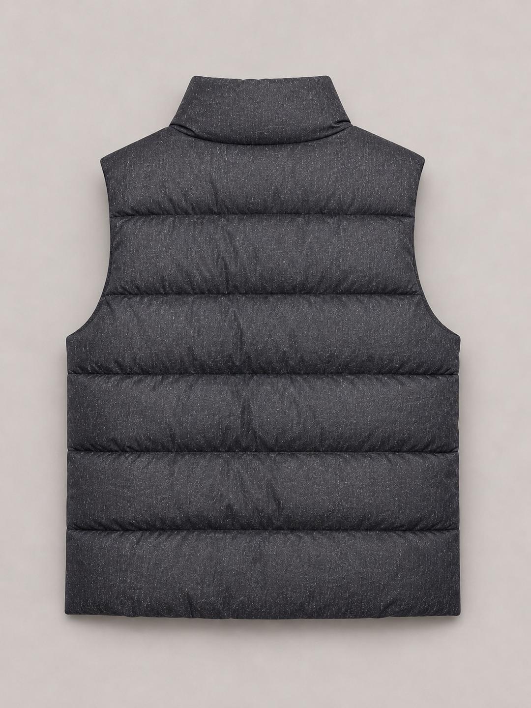 Giordano Стеганый жилет Giordano — фото 2