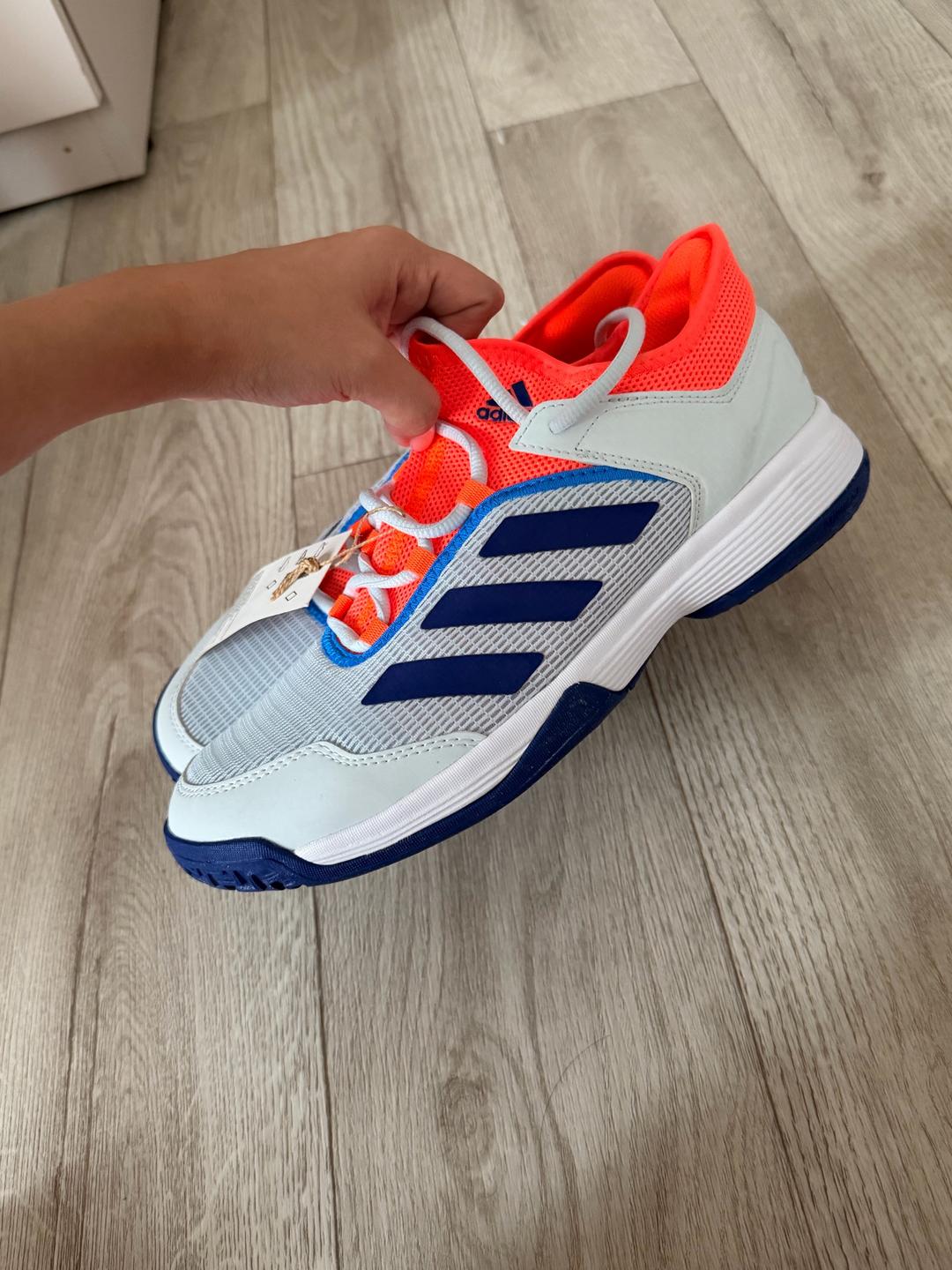 Adidas Кроссовки — фото 2