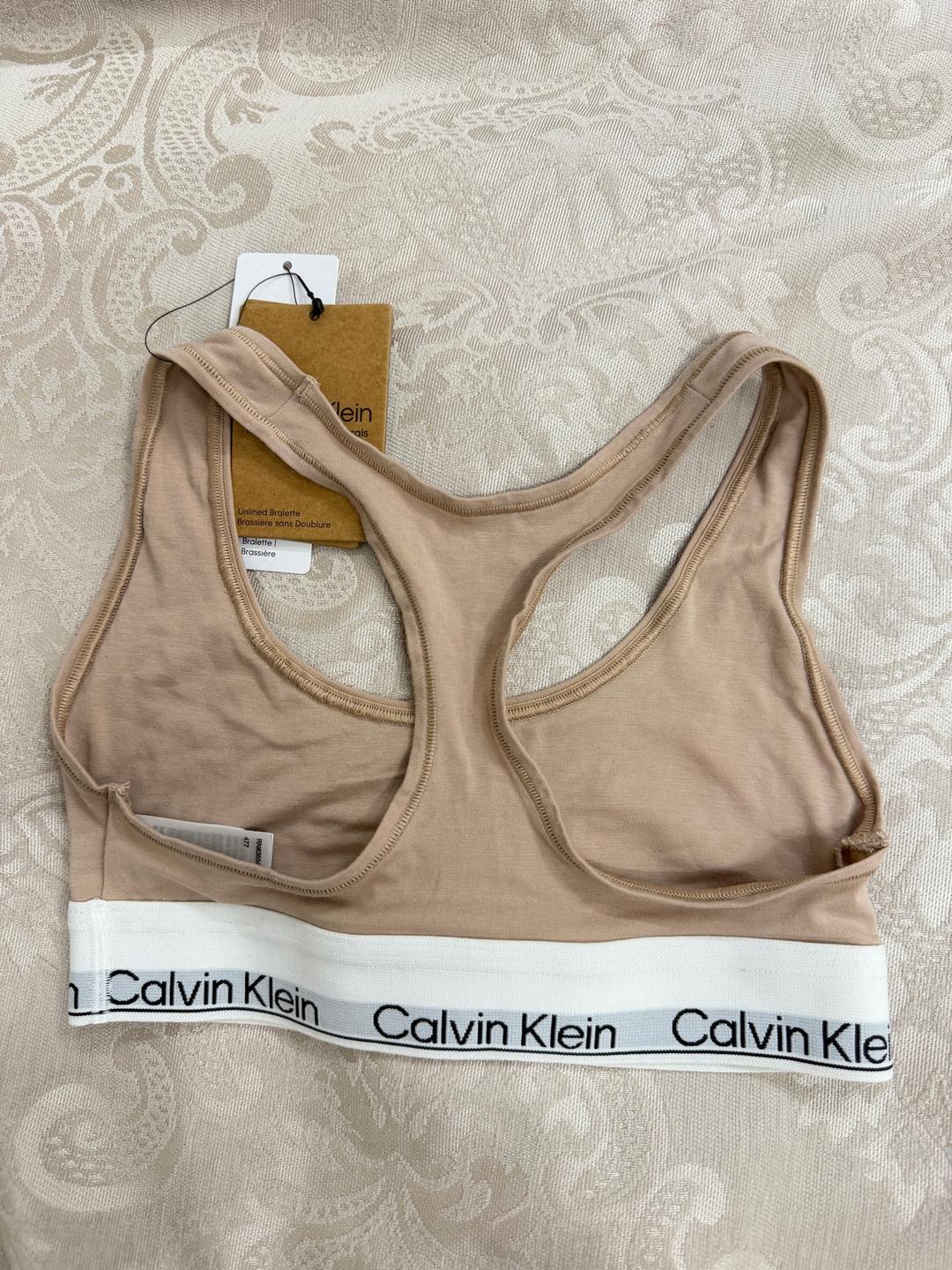 Calvin Klein Бра  Calvin Klein — фото 2