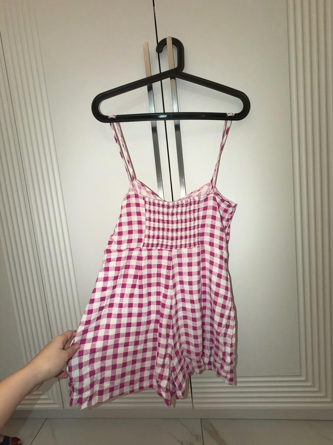 Zara Комбинезон ZARA — фото 2