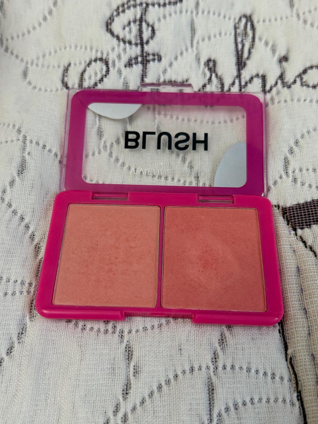 VIVIENNE SABO Румяна Blush — фото 2